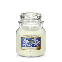 Midnight Jasmine Mittleres Glas 411g