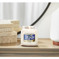 Midnight Jasmine Mittleres Glas 411g