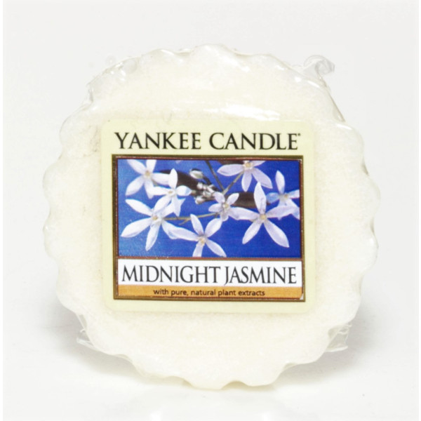 Yankee Candle® Midnight Jasmine Wachsmelt 22g
