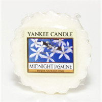 Yankee Candle® Midnight Jasmine Wachsmelt 22g
