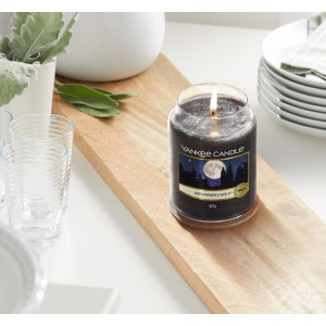 Yankee Candle® Midsummers Night® Großes Glas 623g