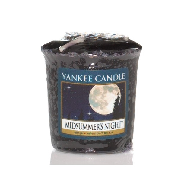 Midsummers Night® Votivkerze 49g