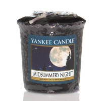 Yankee Candle® Midsummers Night® Votivkerze 49g