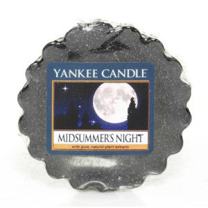 Yankee Candle&reg; Midsummers Night&reg; Waxmelt...