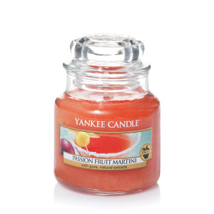 Passion Fruit Martini Kleines Glas 104g