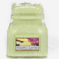 Yankee Candle® Pineapple Cilantro Wachsmelt mit Easy Clean Effekt 22g