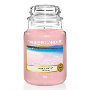 Pink Sands™ Großes Glas 623g