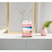 Yankee Candle® Pink Sands™ Großes Glas 623g