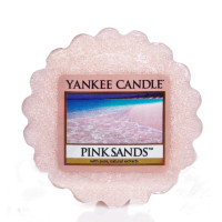 Yankee Candle® Pink Sands™ Waxmelt Tart 22g