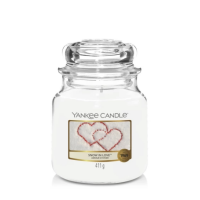 Snow In Love Mittleres Glas 411g