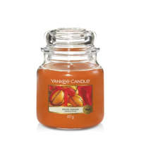 Spiced Orange Mittleres Glas 411g