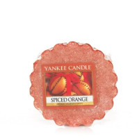 Yankee Candle® Spiced Orange Wachsmelt 22g