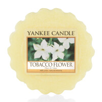 Tobacco Flower Wachsmelt 22g