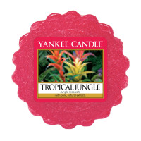 Yankee Candle® Tropical Jungle Wachsmelt 22g