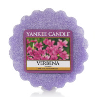 Yankee Candle® Verbena (Pure Essence) Wachsmelt 22g