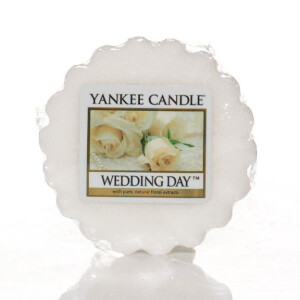 Wedding Day Wachsmelt 22g