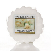Wedding Day Wachsmelt 22g