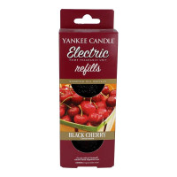 Yankee Candle® Elektrischer Duftspender - Nachfüller - Black Cherry