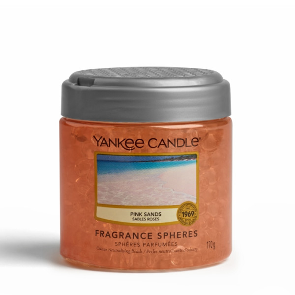 Yankee Candle® Fragrance Spheres Pink Sands™