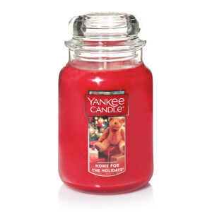 Yankee Candle® Home For The Holidays Großes...
