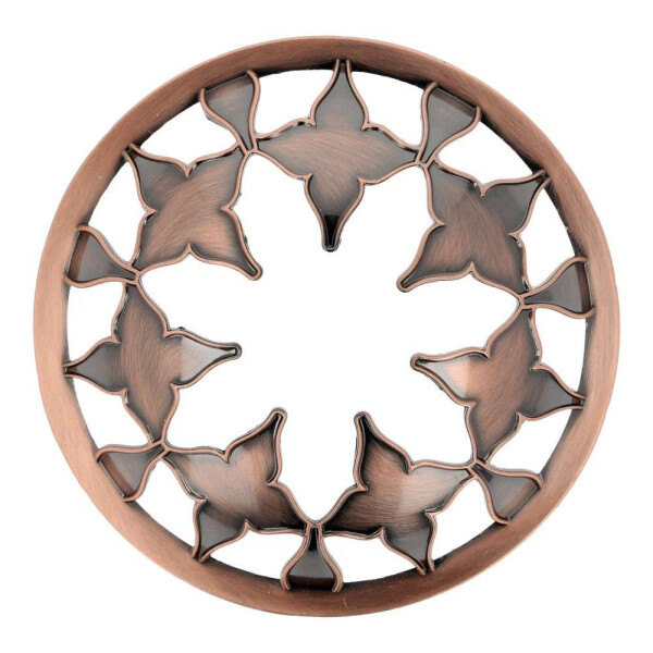 Moroccan Copper