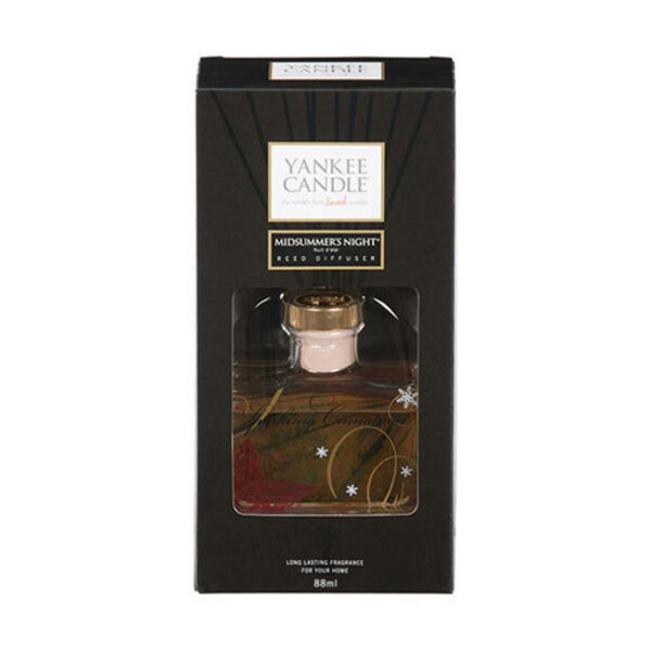 Midsummers Night® Signature Reed Diffuser 88ml