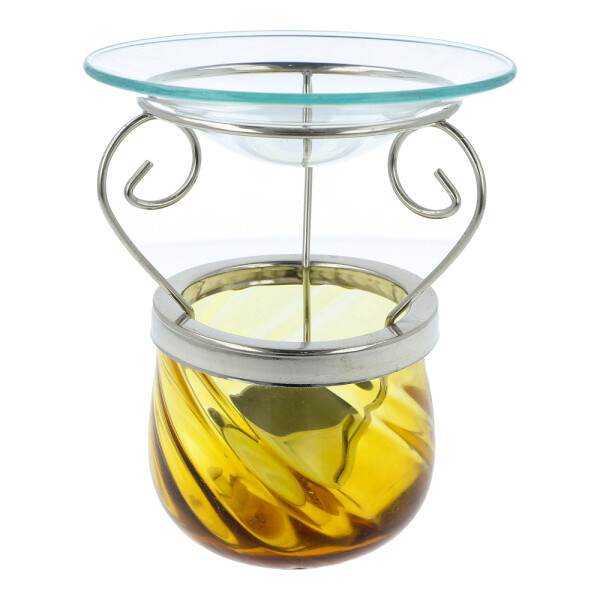 Yankee Candle® Paradise Amber Duftlampe