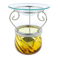 Yankee Candle® Paradise Amber Duftlampe