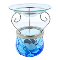Yankee Candle® Paradise Blau Duftlampe
