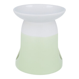 Pastel Hue Green