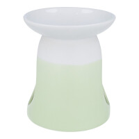 Pastel Hue Green