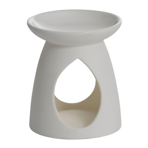 White Modell 1 "Glatt"