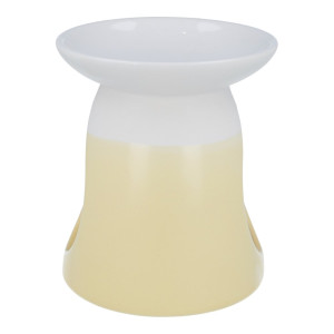 Yankee Candle® Pastel Hue Yellow Duftlampe