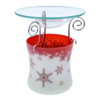 Yankee Candle® Ruby Glow Duftlampe