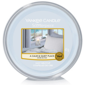 Yankee Candle® Scenterpiece™ Easy MeltCup A...