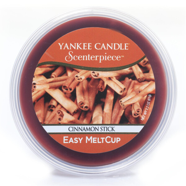 Yankee Candle® Scenterpiece™ Easy MeltCup Cinnamon Stick
