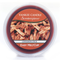 Yankee Candle® Scenterpiece™ Easy MeltCup Cinnamon Stick
