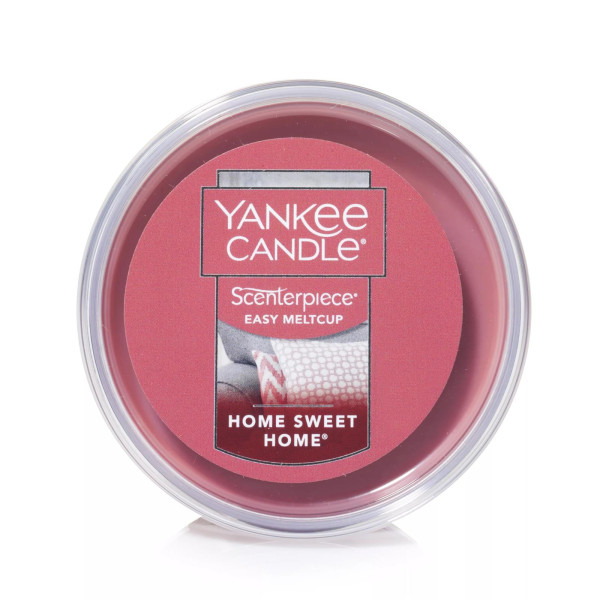Yankee Candle® Scenterpiece™ Easy MeltCup Home Sweet Home