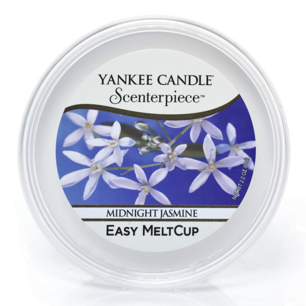 Yankee Candle® Scenterpiece&trade; Easy MeltCup Midnight Jasmine