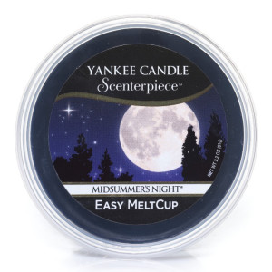 Yankee Candle® Scenterpiece™ Easy MeltCup Midsummer's Night®