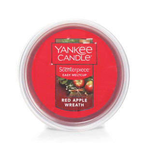 Yankee Candle® Scenterpiece™ Easy MeltCup Red...