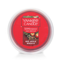 Yankee Candle® Scenterpiece™ Easy MeltCup Red Apple Wreath