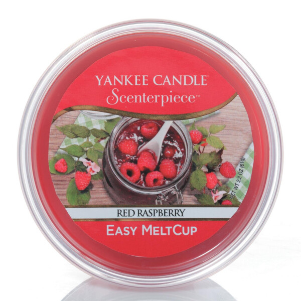 Red Raspberry Scenterpiece™ Easy MeltCup