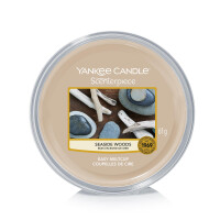 Seaside Woods Scenterpiece™ Easy MeltCup