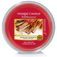 Yankee Candle® Scenterpiece™ Easy MeltCup Sparkling Cinnamon