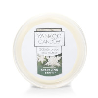 Yankee Candle® Scenterpiece™ Easy MeltCup Sparkling Snow