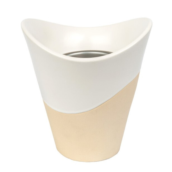 Heather ohne Timer Scenterpiece™ Easy MeltCup Warmer