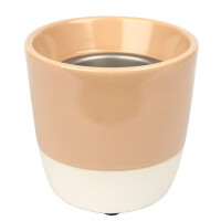 Yankee Candle® Scenterpiece™ Easy MeltCup Warmer Lucy ohne Timer
