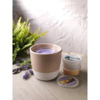 Yankee Candle® Scenterpiece™ Easy MeltCup Warmer Lucy ohne Timer