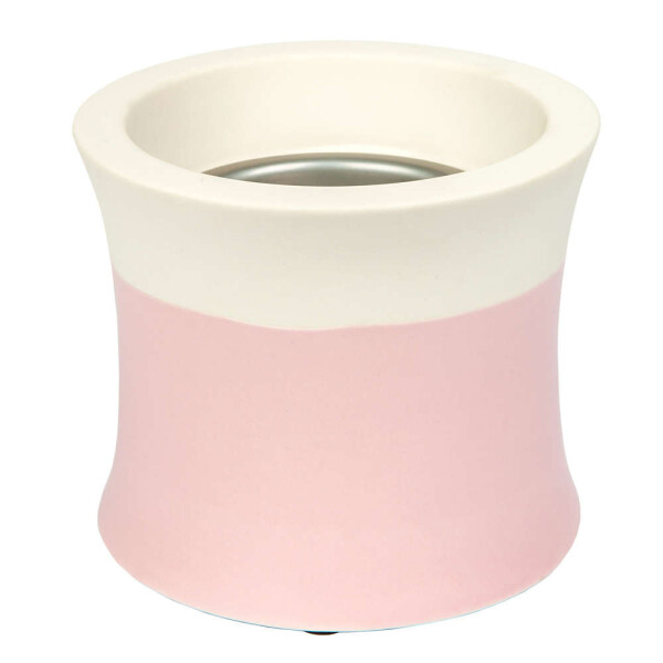 Rosa ohne Timer Scenterpiece™ Easy MeltCup Warmer
